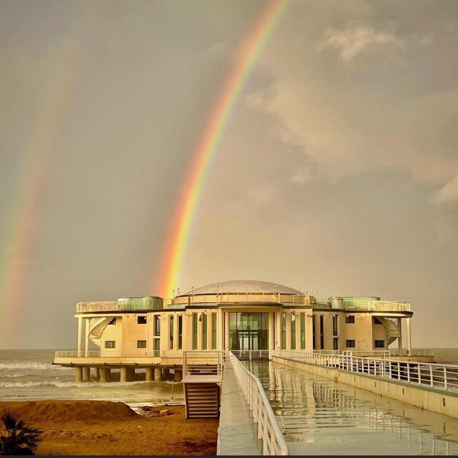 A Casa di Ale Beach - B&B Senigallia