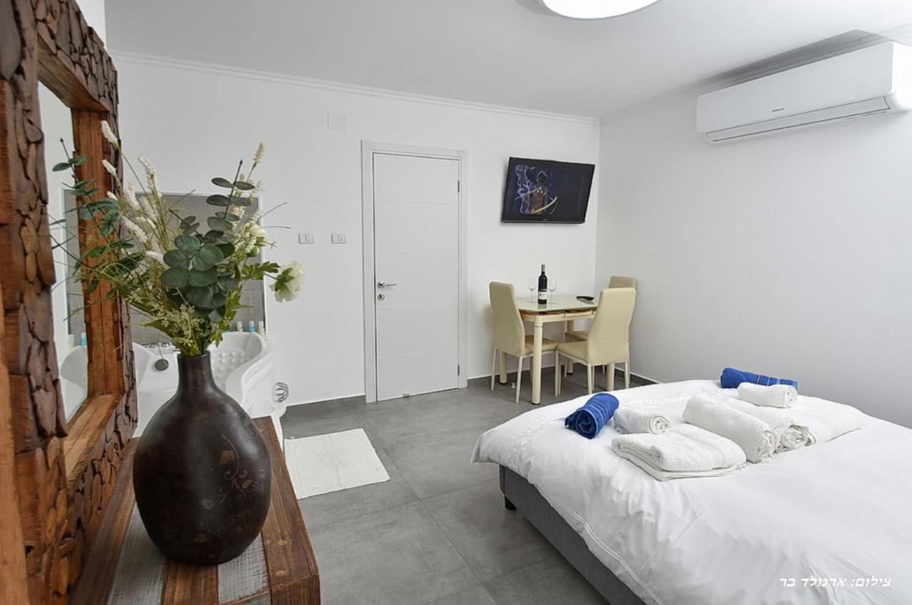 Chalet 1 Chambre
