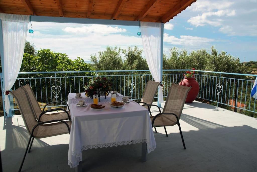 Hidden Paradise - B&B