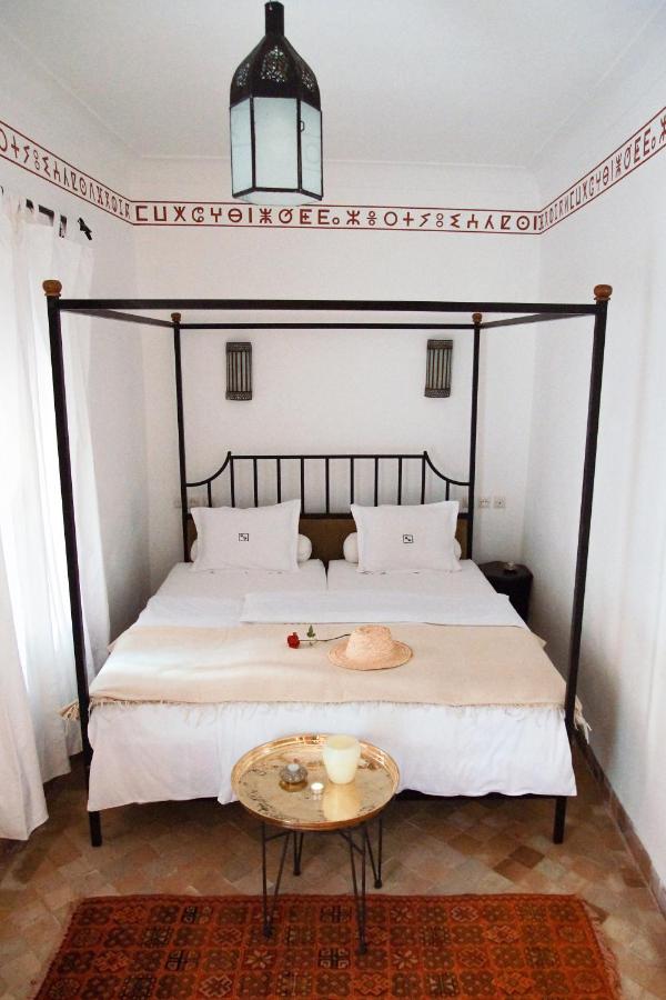 Standard Doppelzimmer