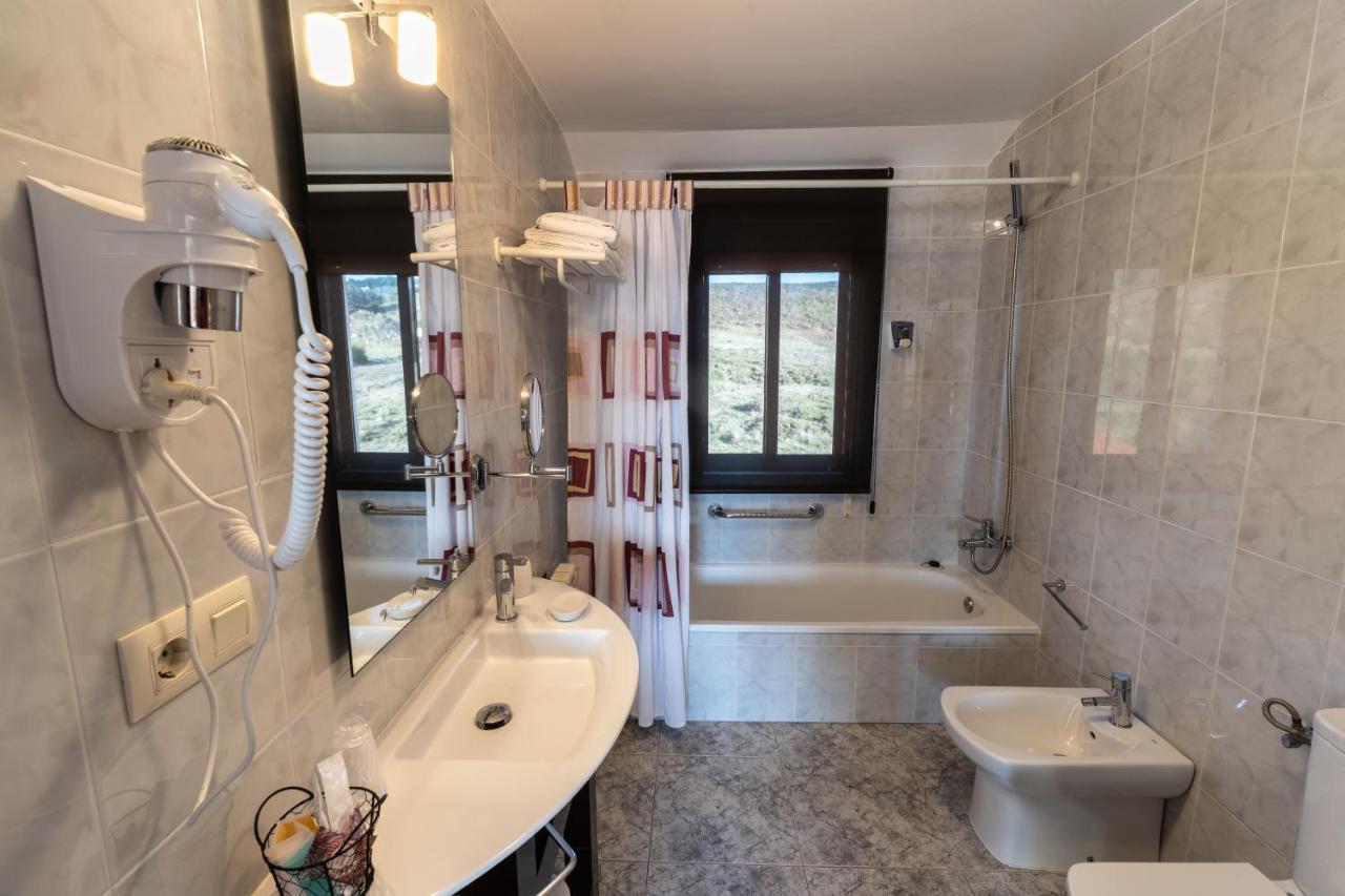 Chambre Double Supérieure - Vue sur Mer