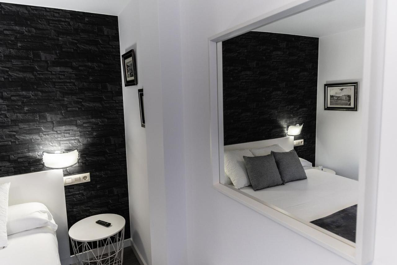 Chambre Double Supérieure avec Terrasse