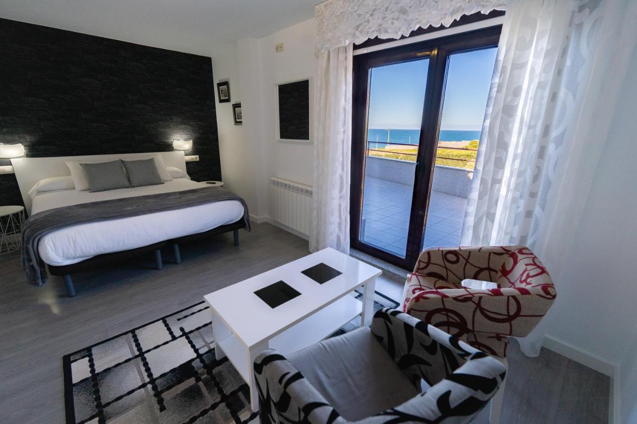 Superior Double Room with Terrace