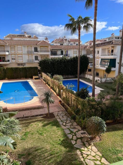 Casa Oikos - La Cala de Mijas - B&B