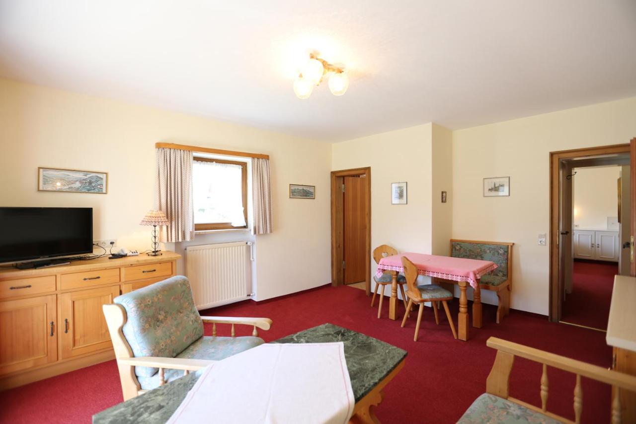 Appartement 1 Chambre