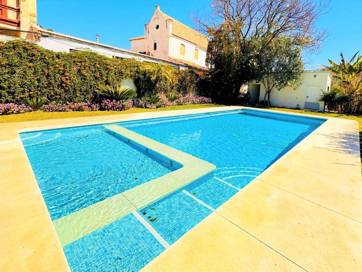 Casa Santa catalina - B&B Álora