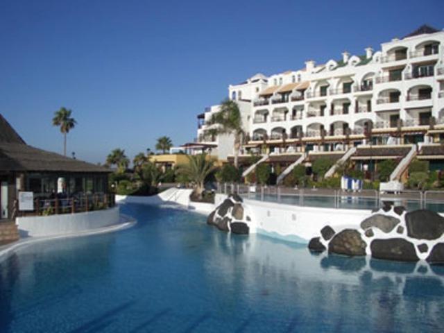 Rocas DelMar Mich - B&B Costa del Silencio