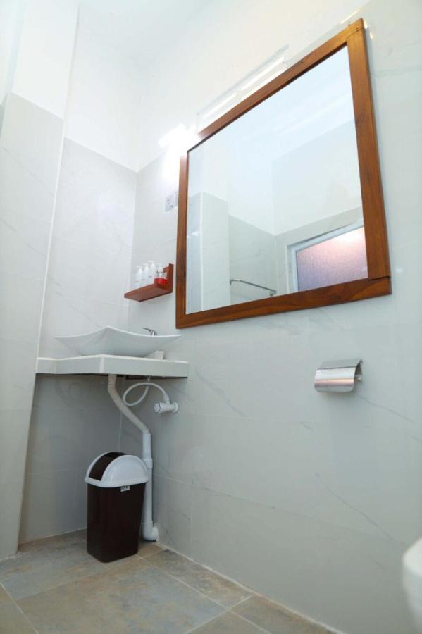 Camera Familiare Standard 