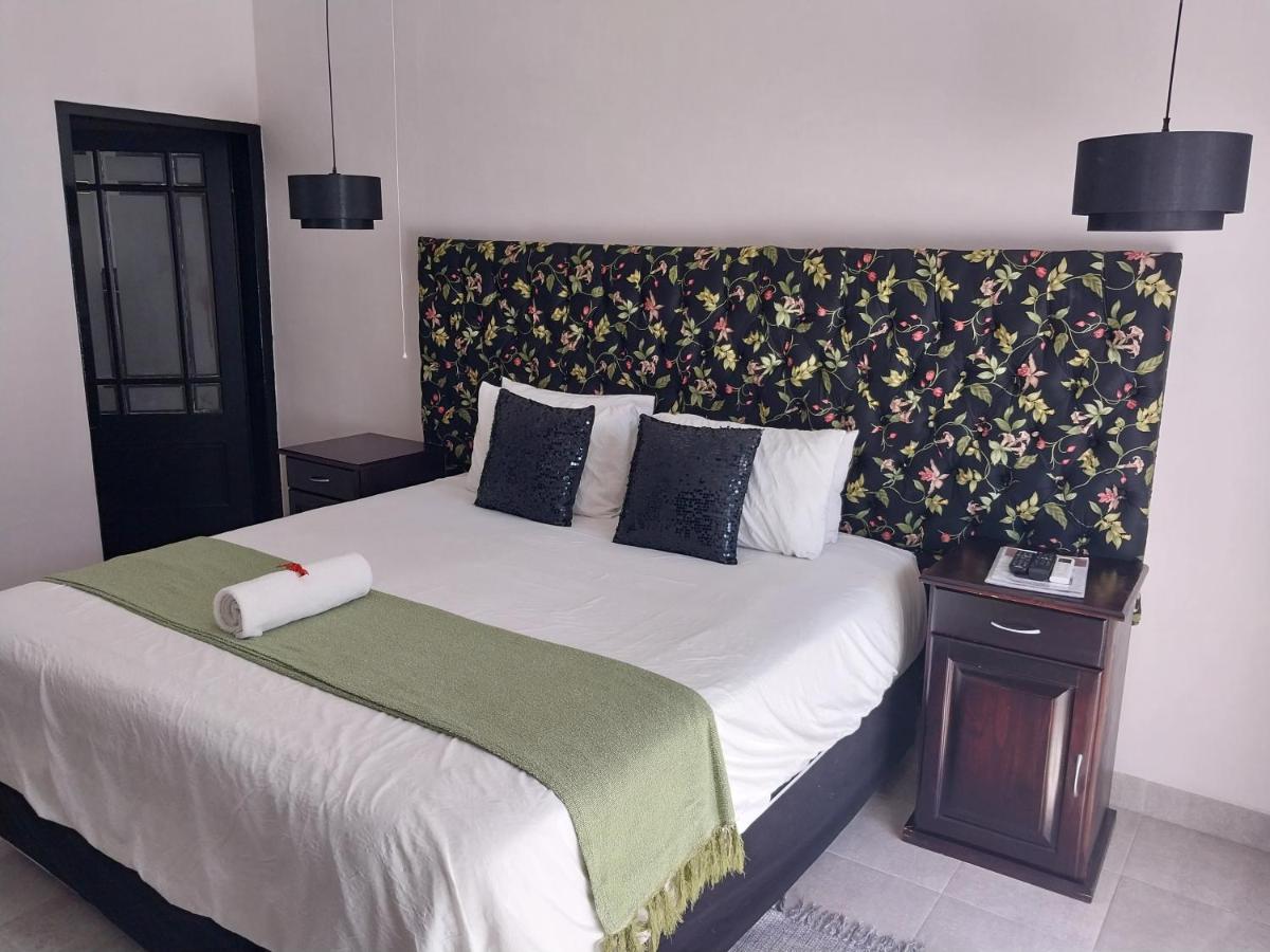 Habitación Doble Estándar