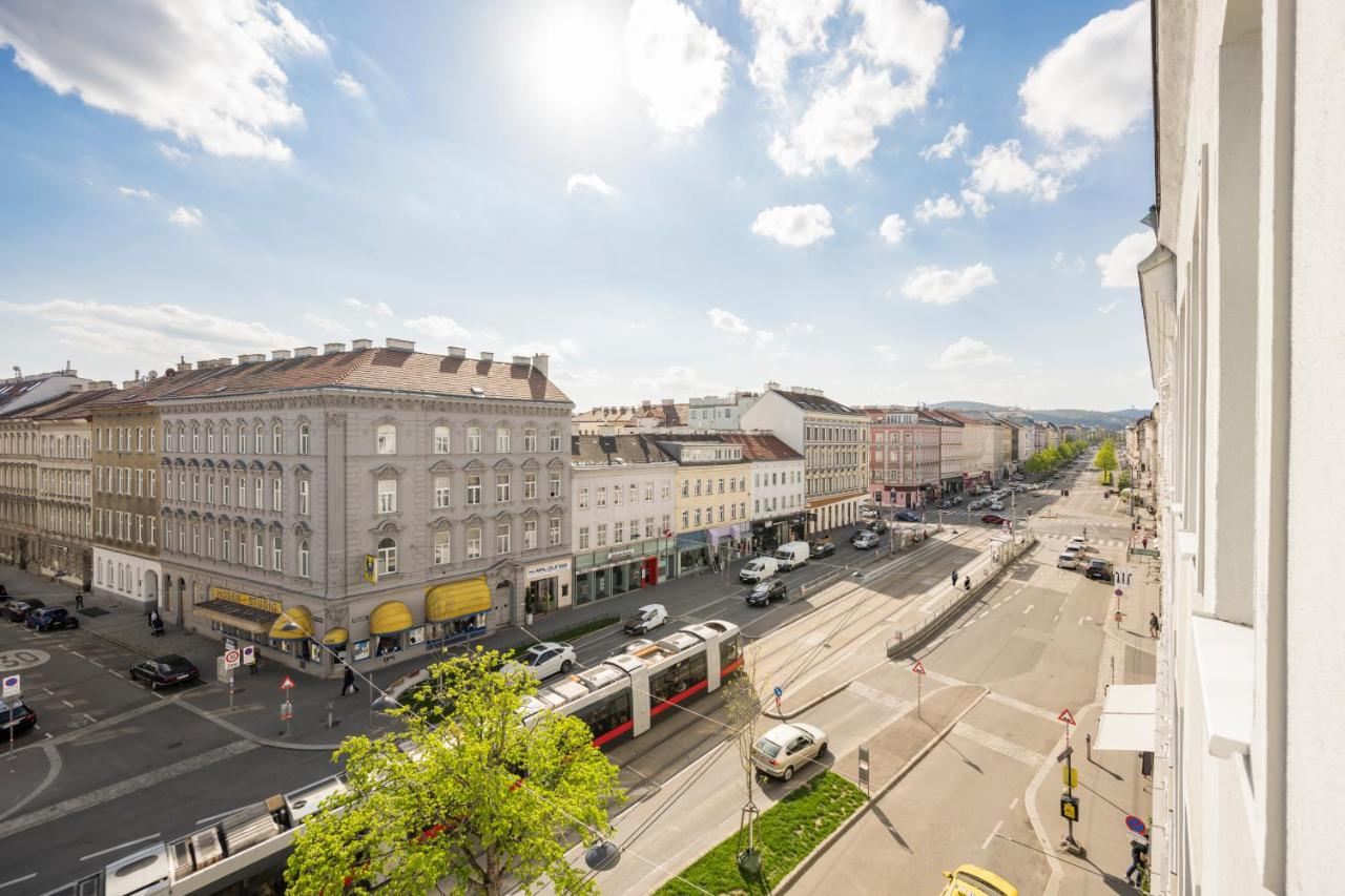 Apartment mit 2 Schlafzimmern
