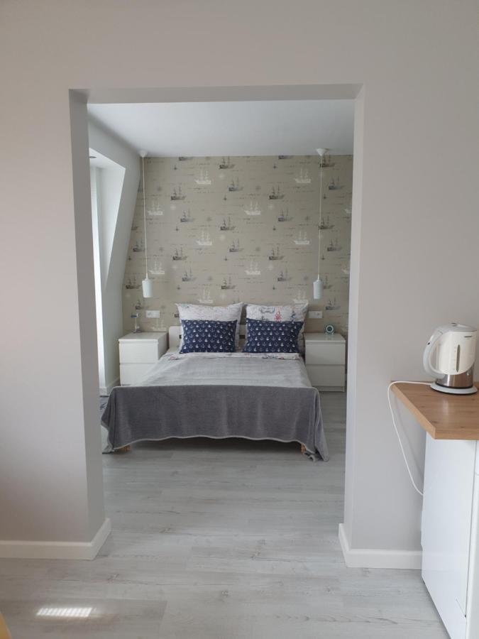 Standard Double Suite