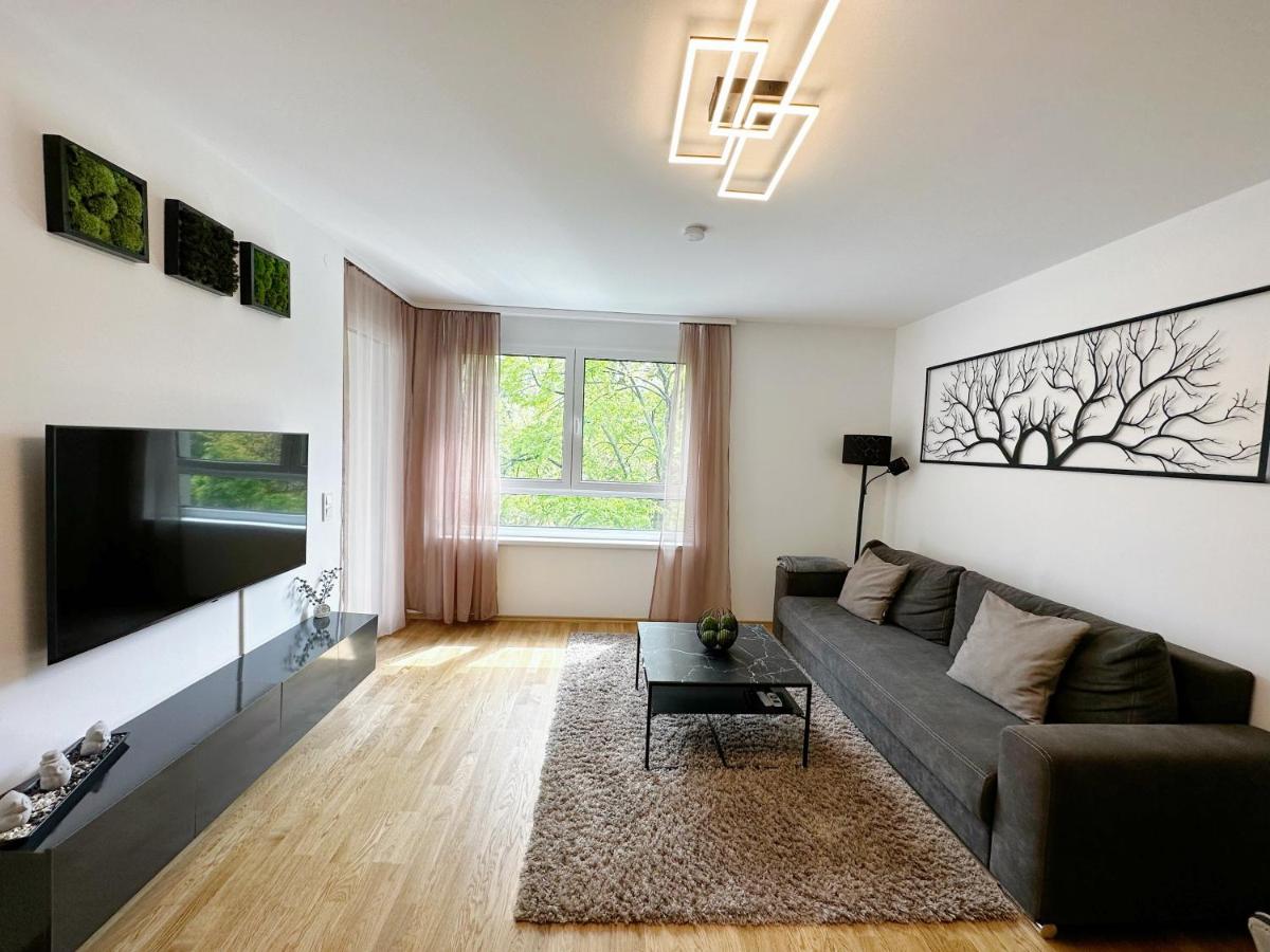 B&B Viena - 10 minutes to the center, 2 minutes to the metro - Bed and Breakfast Viena