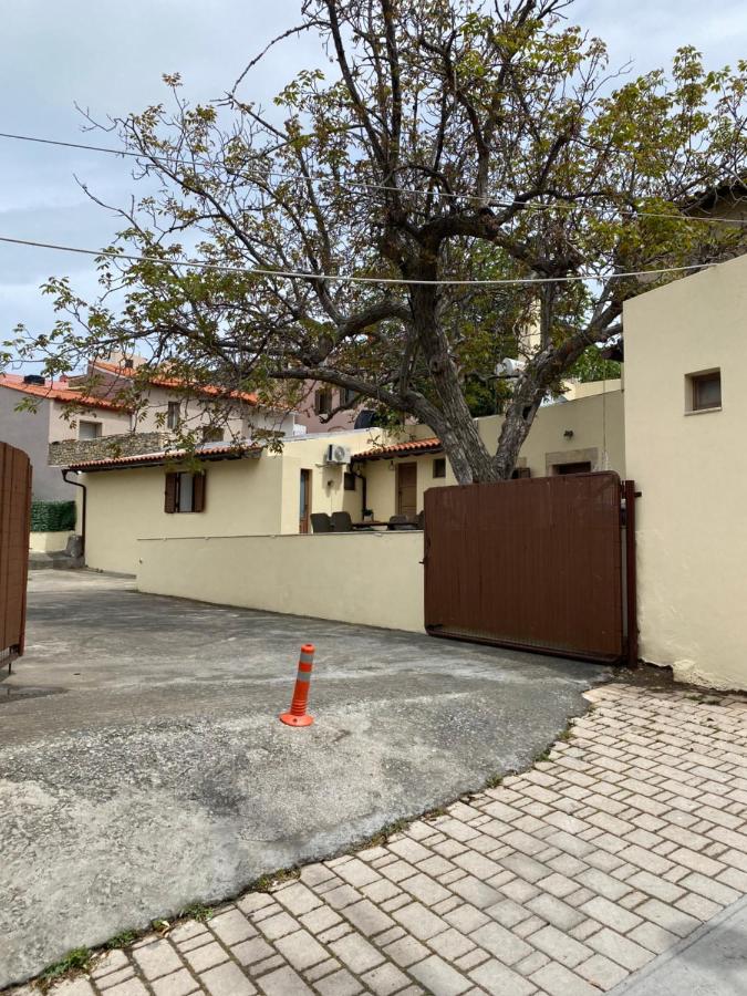 Villa con 2 Camere da Letto
