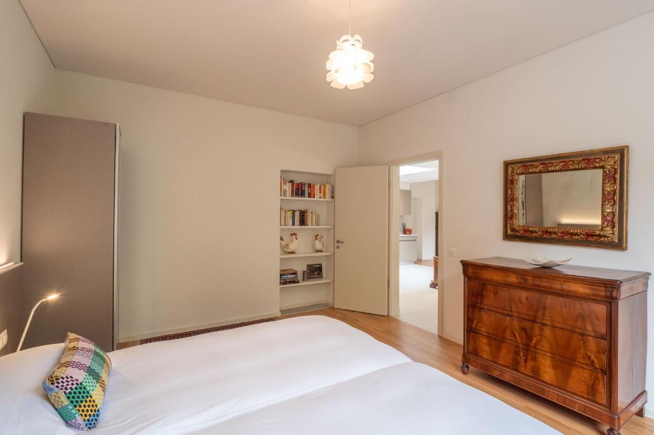 Deluxe Family Apartment