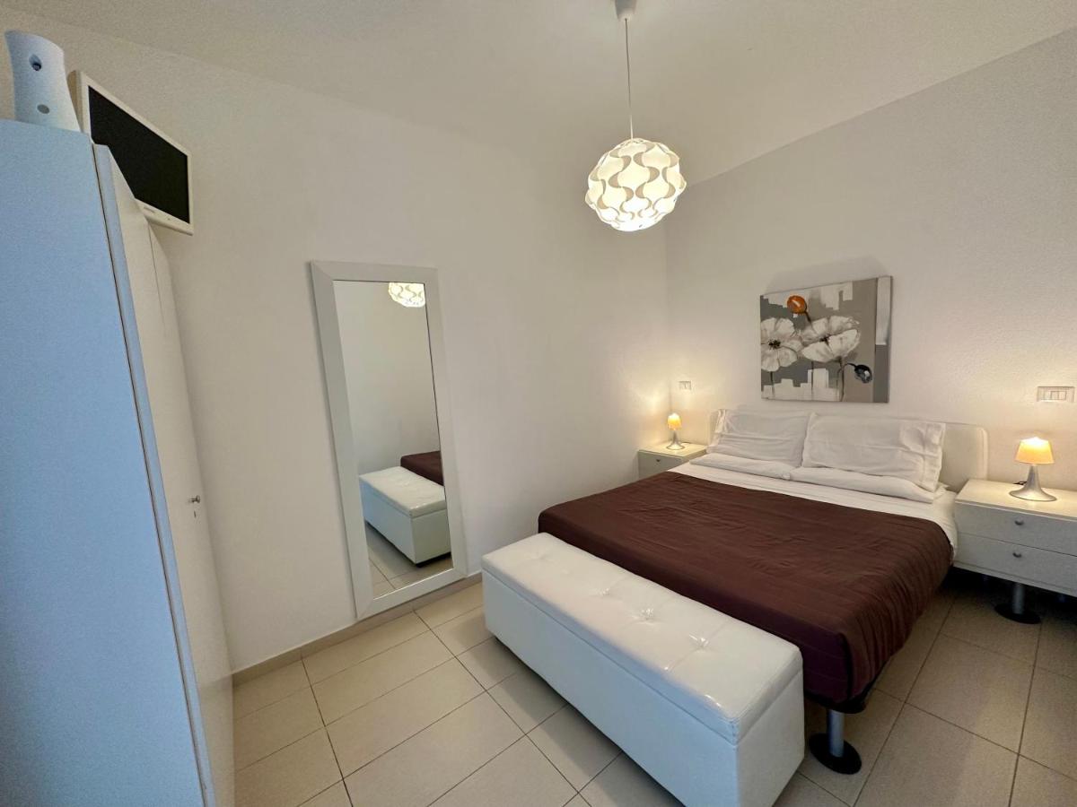 Appartement met 1 Slaapkamer (2 Volwassenen)