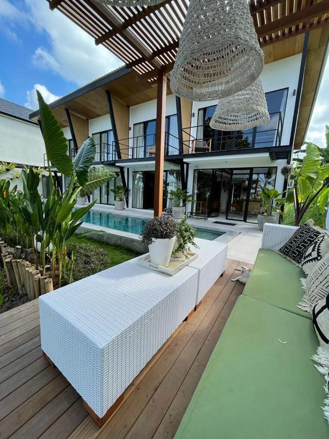 Kammara Loft - Lila Property - Chambres d’hôtes Canggu