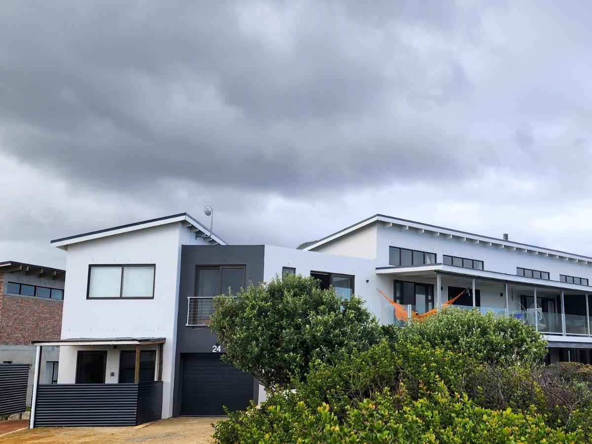 Kleinblom in Pringle - B&B