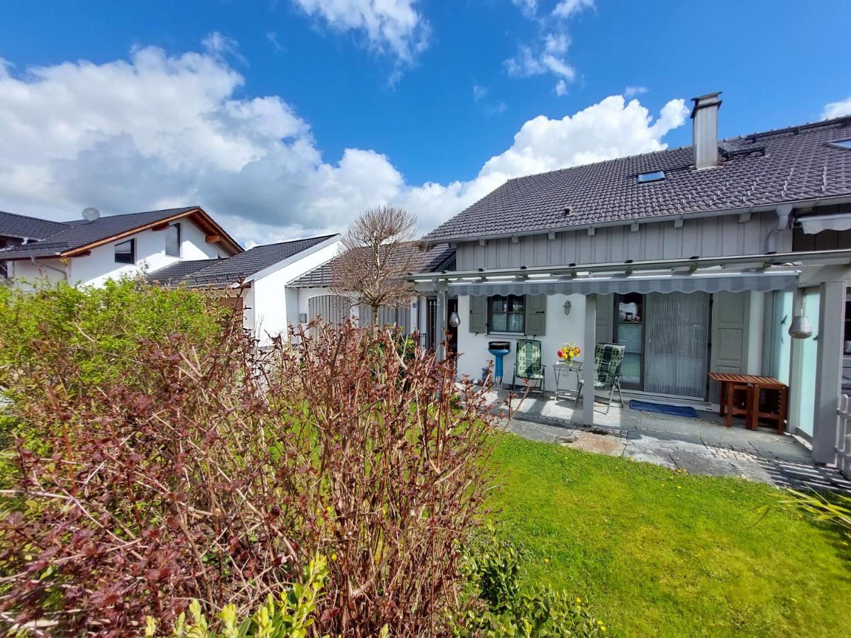 Ferienwohnung Abendrot - B&B Aßling