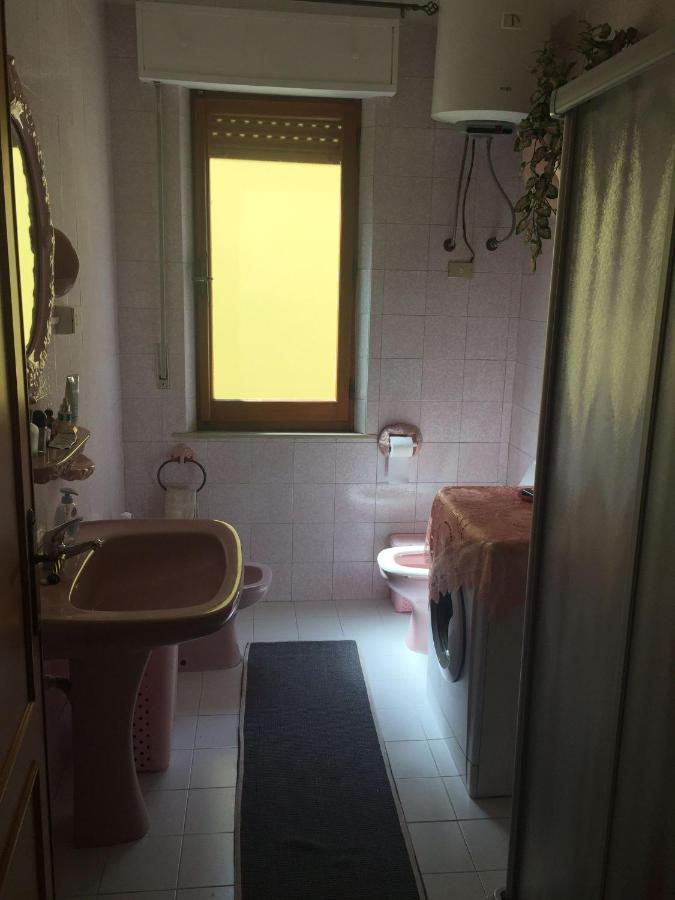 Habitación Doble con baño privado