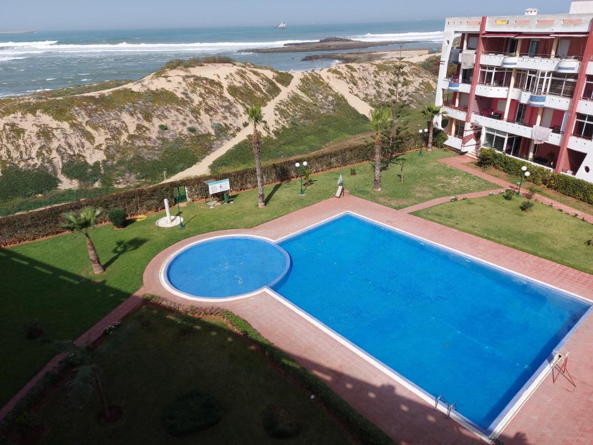 Apartamento de 2 dormitorios