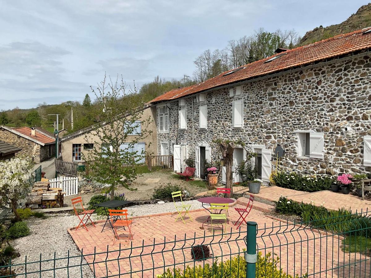 La Bruyère - chez Martine - Chambres d’hôtes