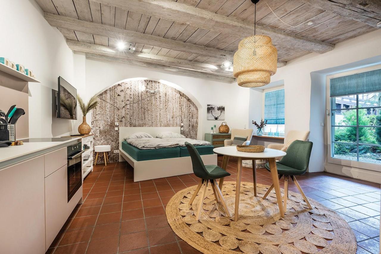 Birkenliebe - B&B Costanza