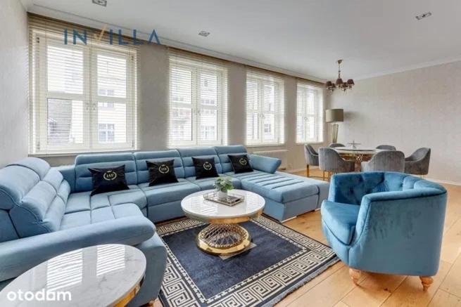 Apartament Faltom 7 Gdynia Centrum Abrahama