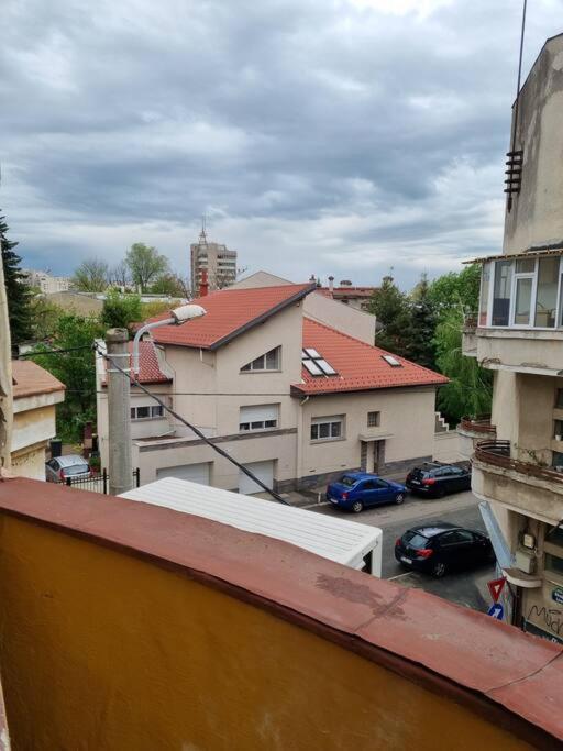 Cozy apartment near city center - B&B Bucarest