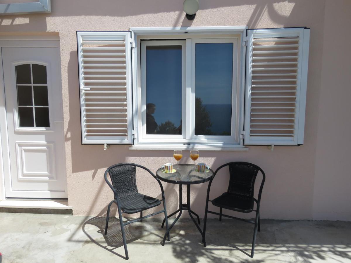 Nevera Apartment - B&B Mlini