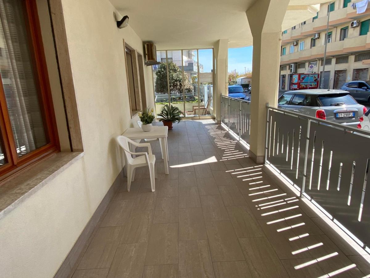 Casa Nordio - B&B Sottomarina