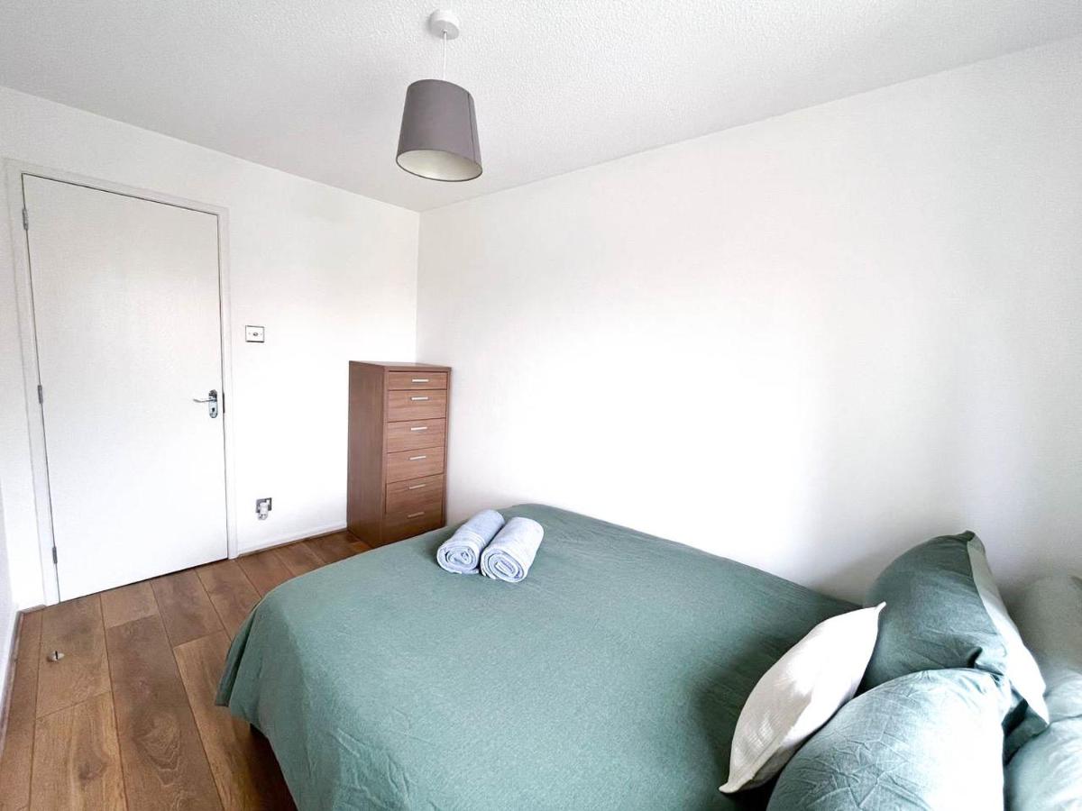 Appartement 2 Chambres