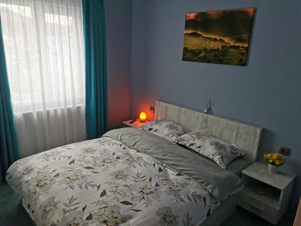 Apartament Ramona - B&B