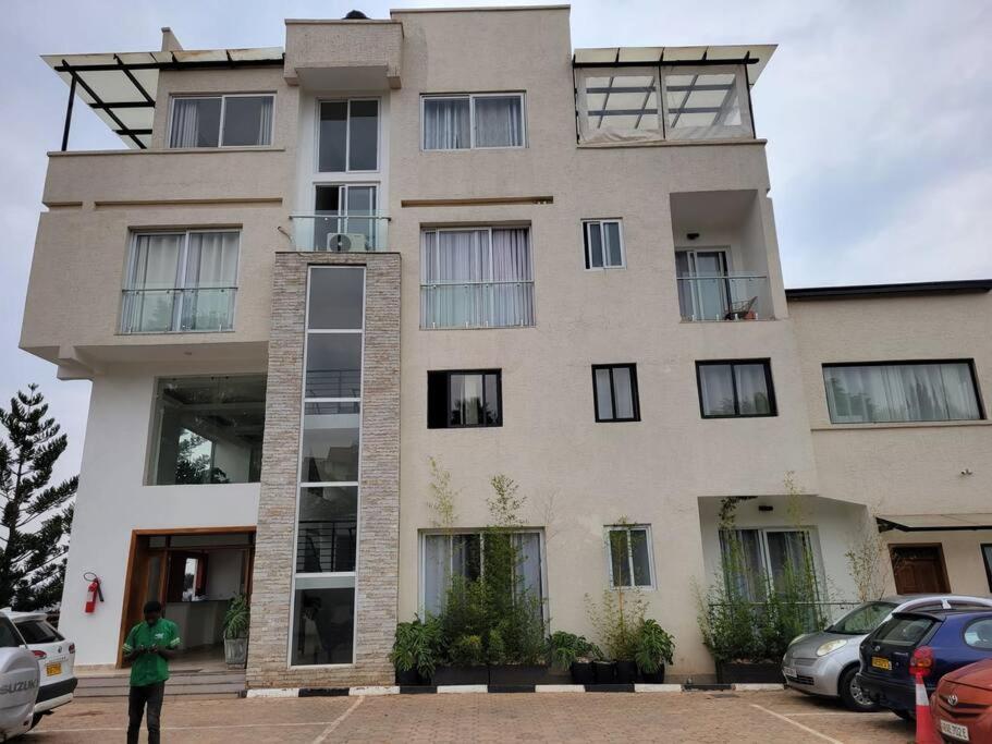 Lindiwe's Cozy Little Livin' 2 - Bed and Breakfast