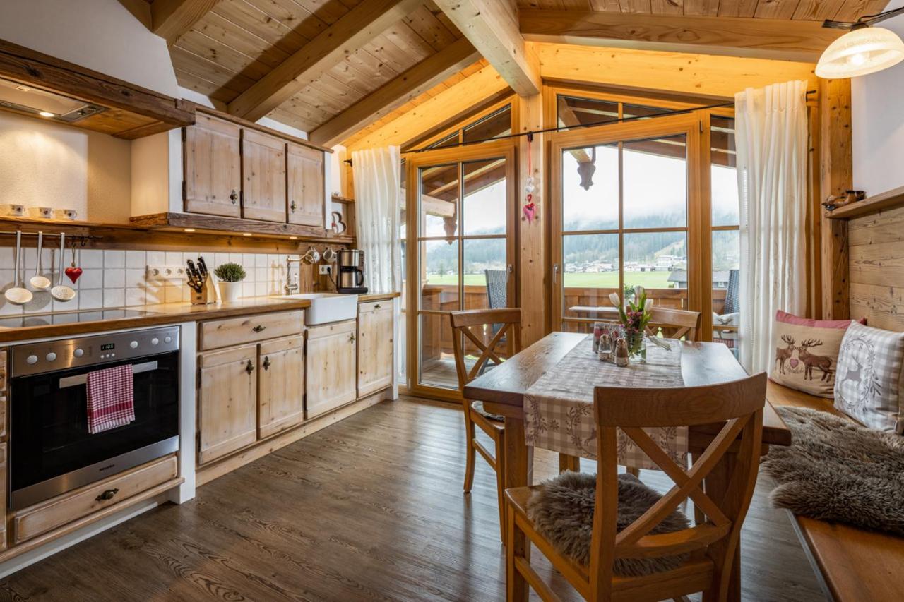 Appartement avec Vue sur la Montagne