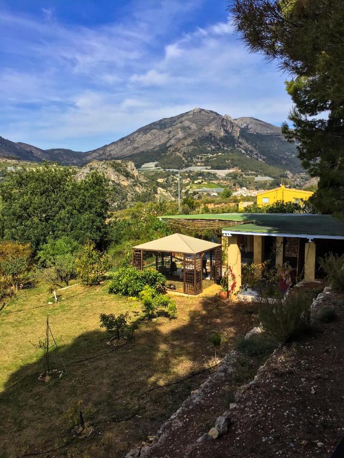 Superior Chalet
