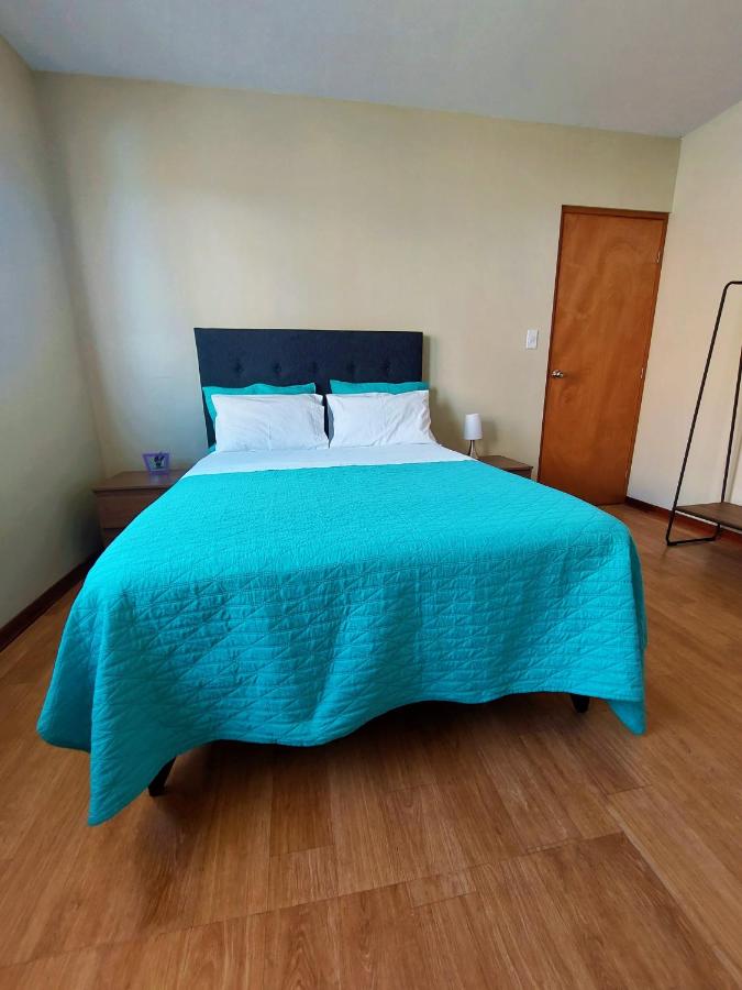 Family Room with Private Bathroom