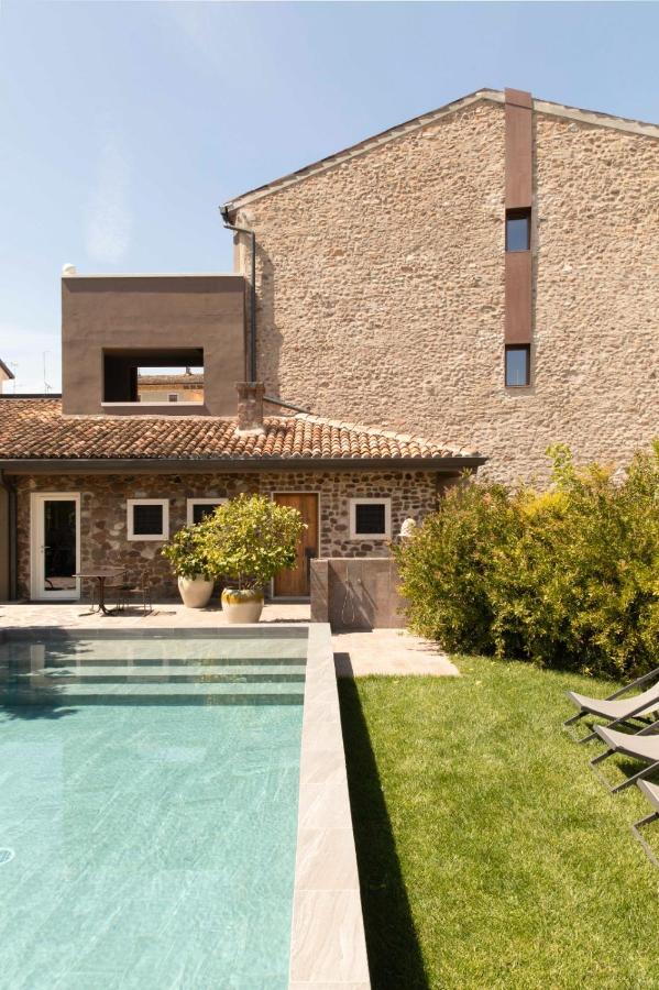 Relais Villa Borghetto - B&B