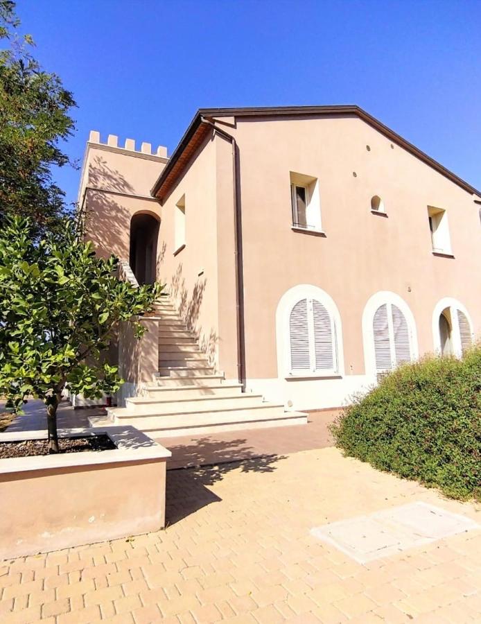 B&B Piombino - La Torretta - Bed and Breakfast Piombino