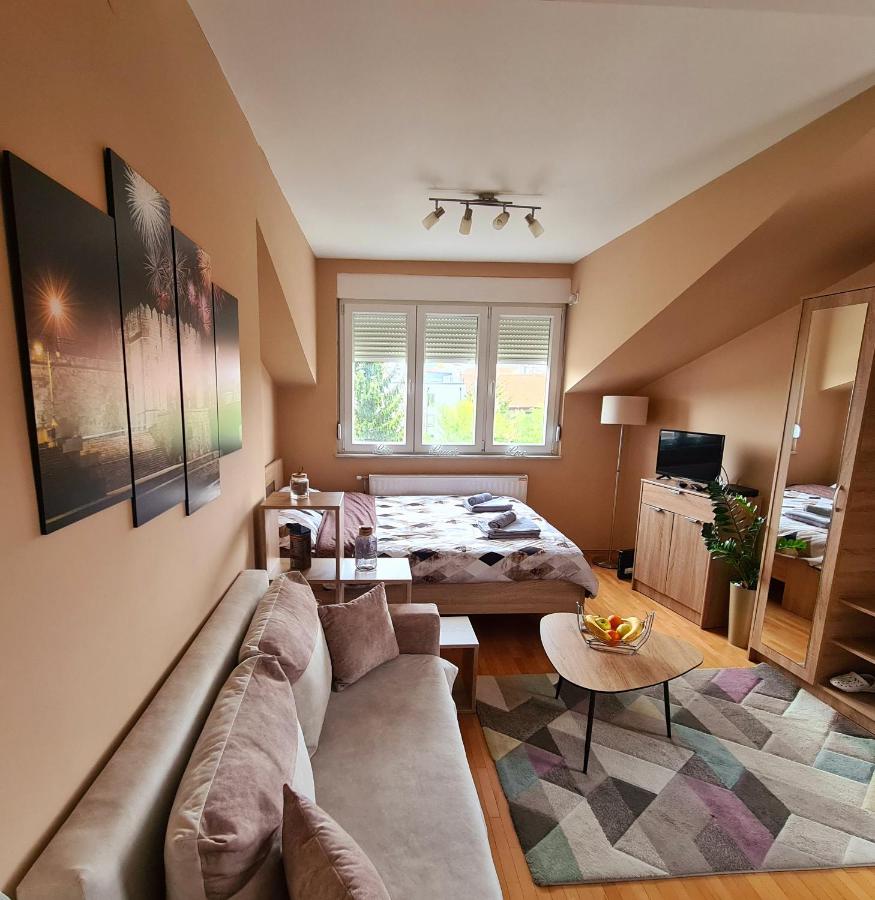 SOGNI D'ORO - B&B Niš