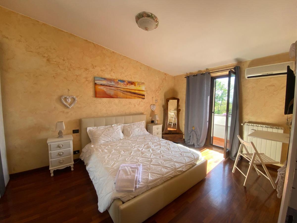 I 4 mori - B&B