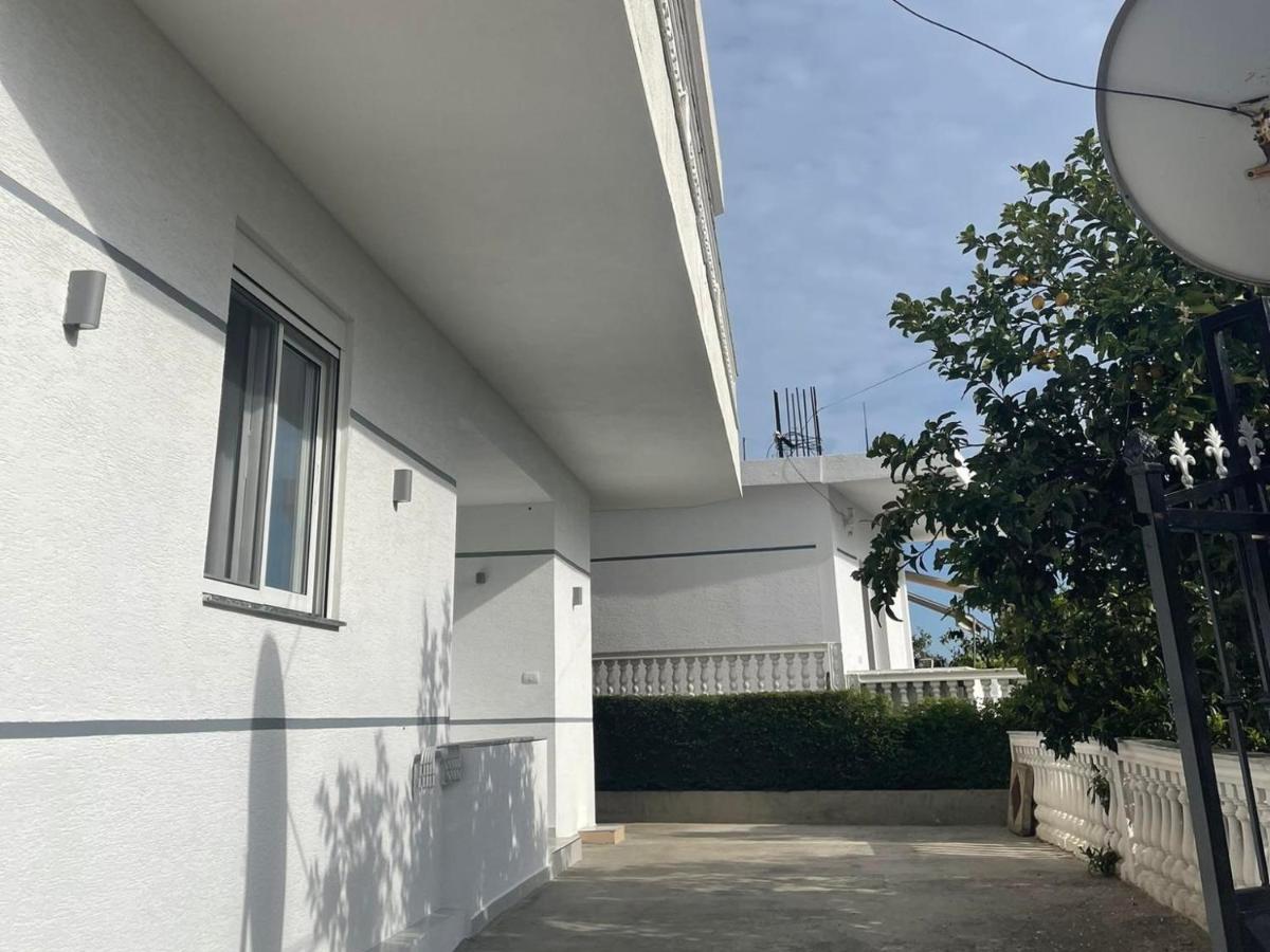 Krisa's Apartament - B&B