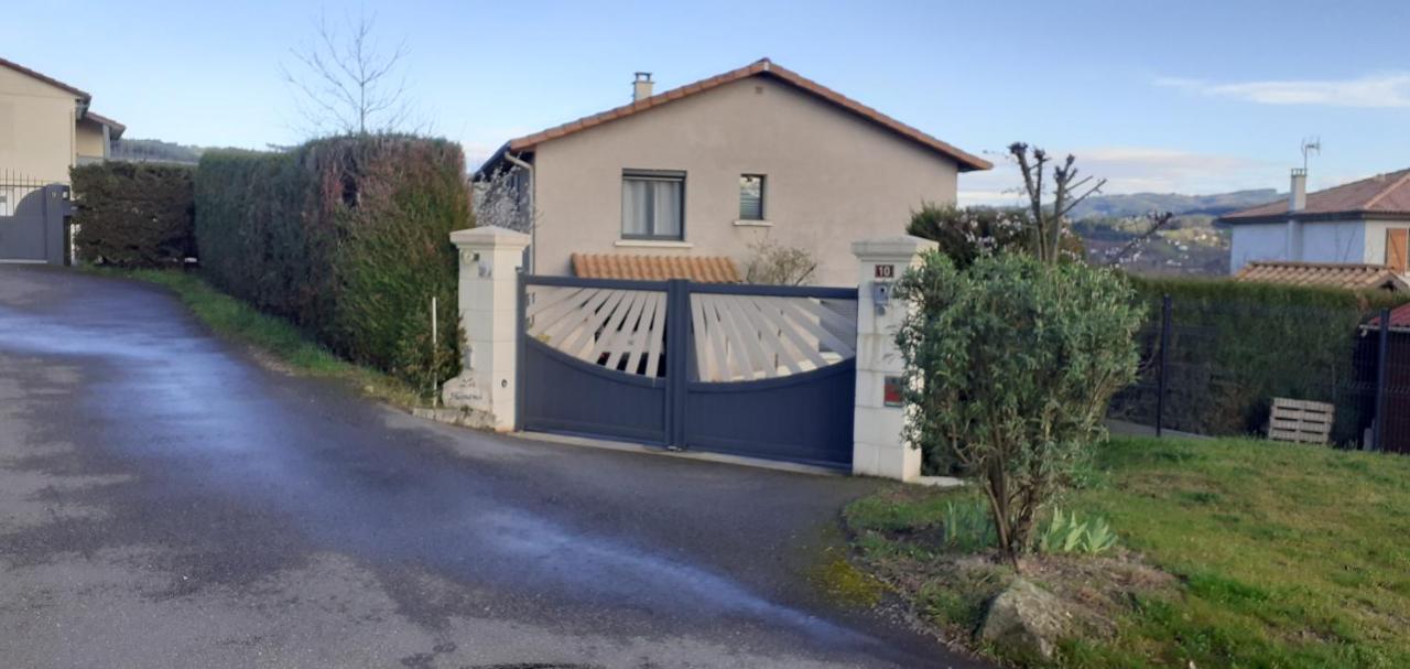 Studio Wifi SdB à l'italienne - B&B