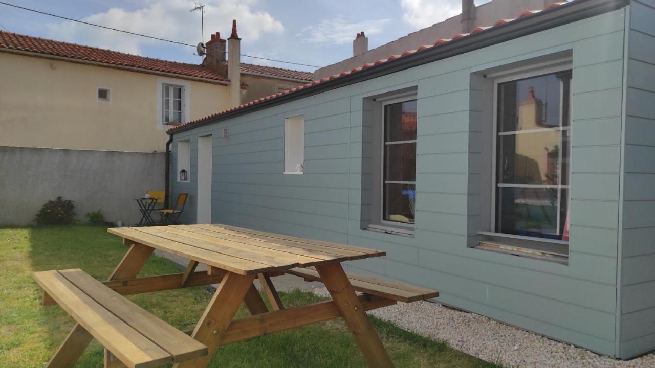 La Casita: Studio cosy indépendant de 25 m² - Chambres d’hôtes