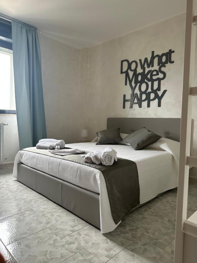 Palese Apartment - Bed and Breakfast Bari