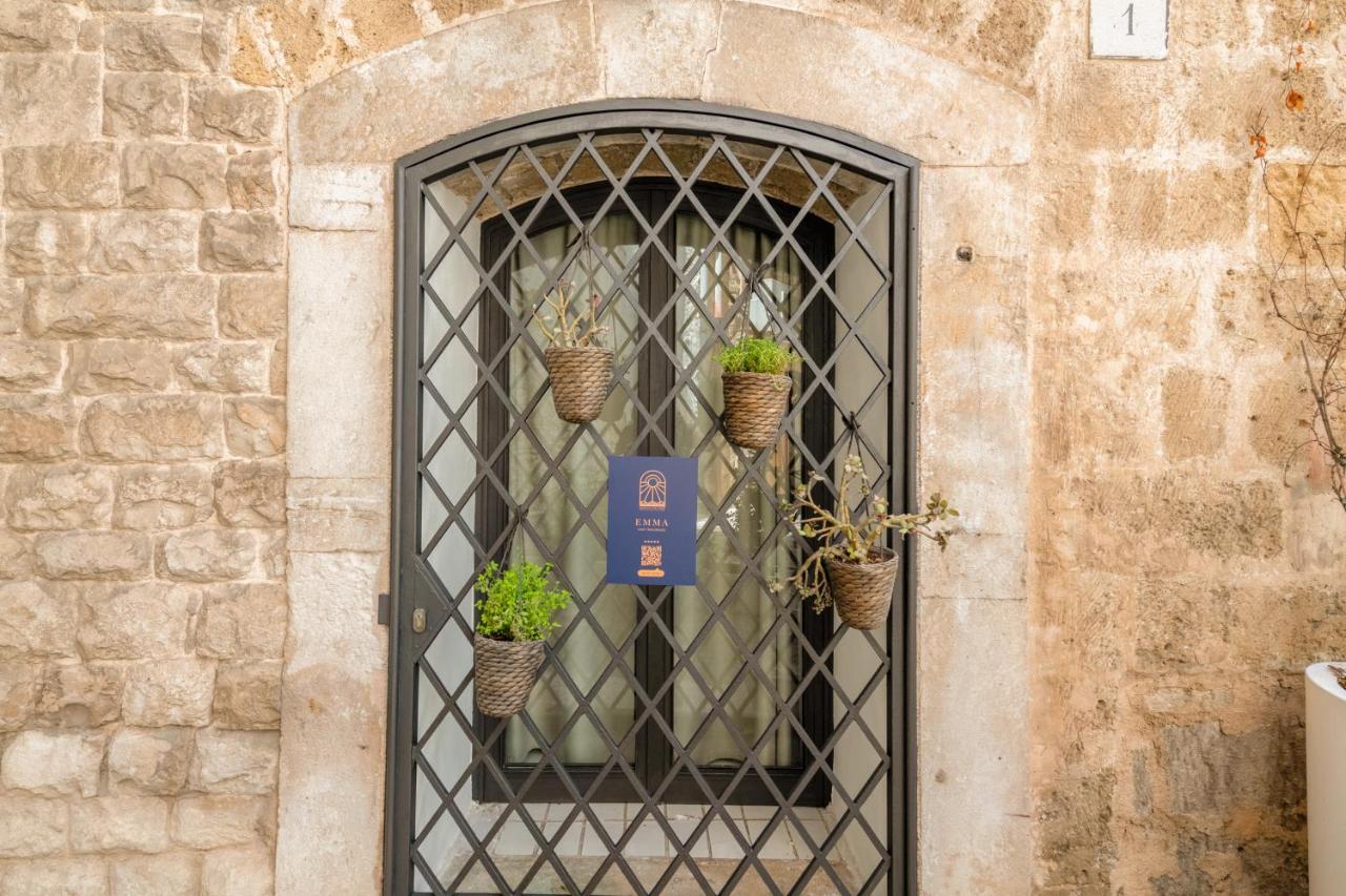 Cozy house in the old city - B&B Bari