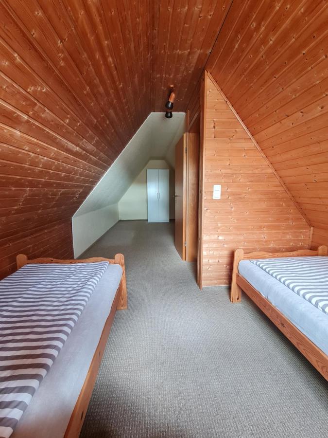 Apartment mit 3 Schlafzimmern
