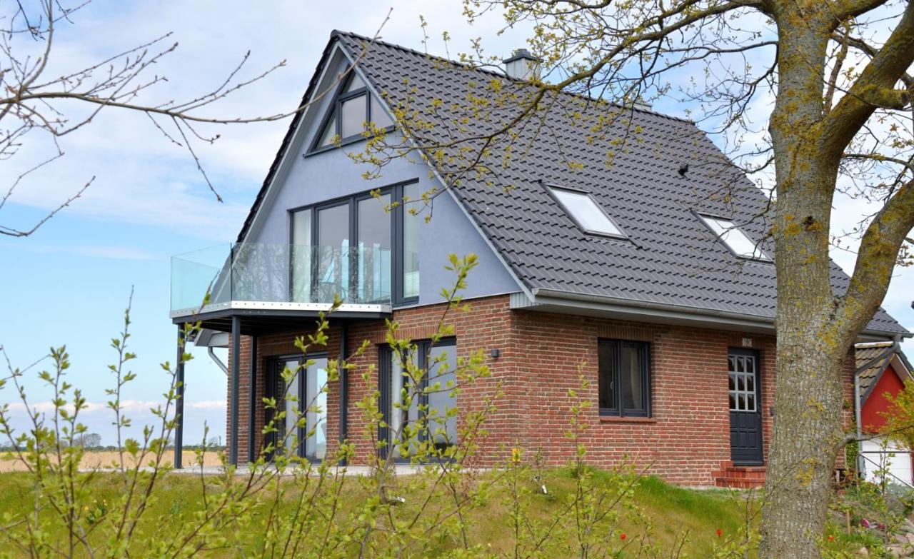Albertsdorf Goldblick - B&B