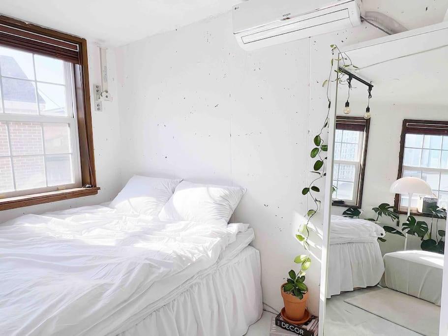 B&B Seoul - Urban Garden French - Bed and Breakfast Seoul