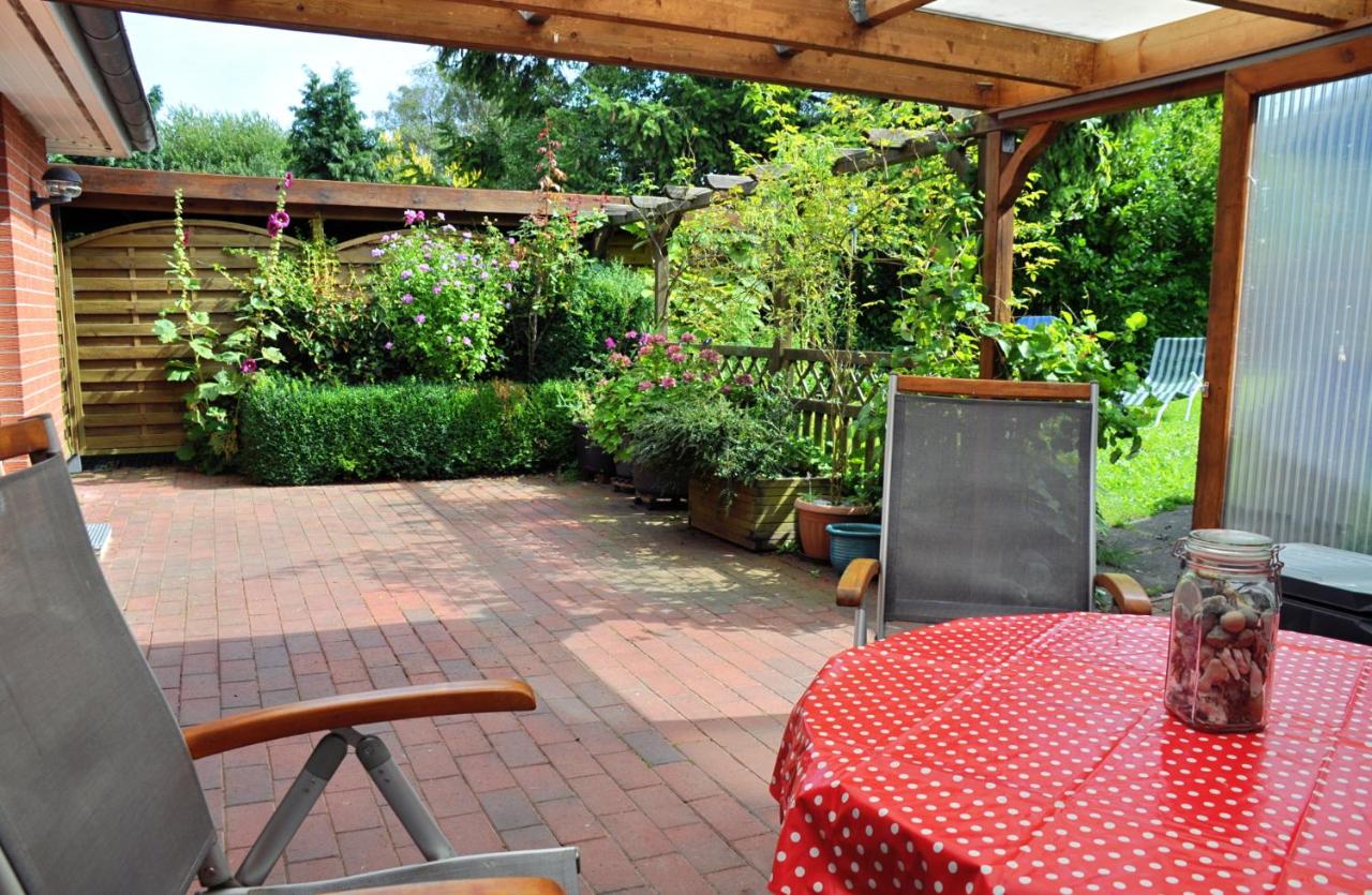 Petersdorf Haus Storhave - B&B Westfehmarn