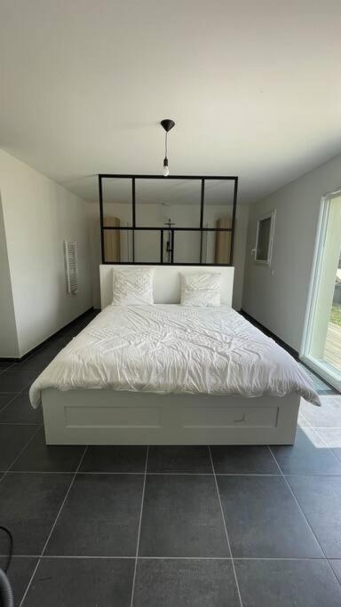 Villa met 3 Slaapkamers
